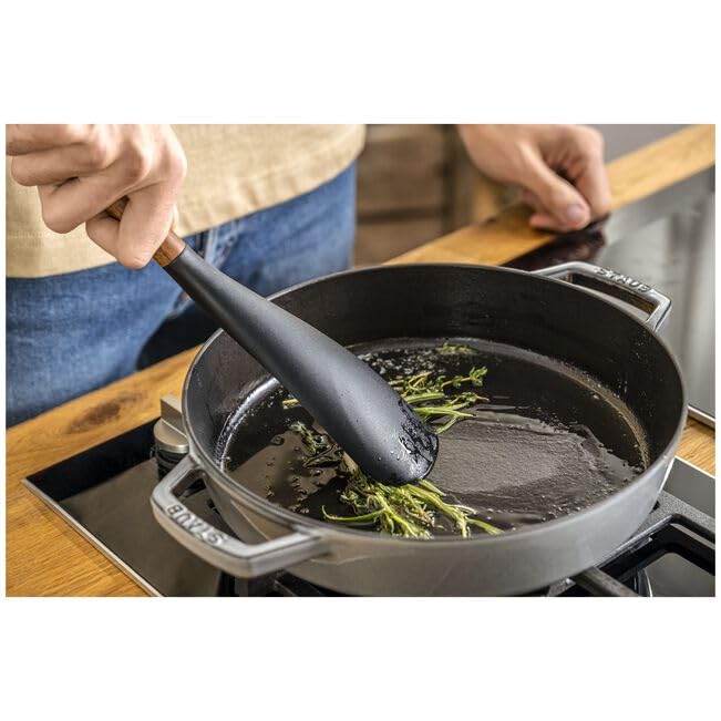 Twin Cooking Spoon