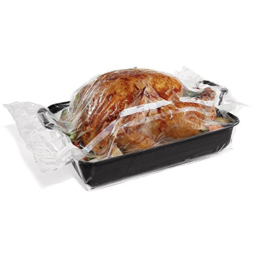 Vacuum Sealer Bags for Extra Large Items (2 Count)