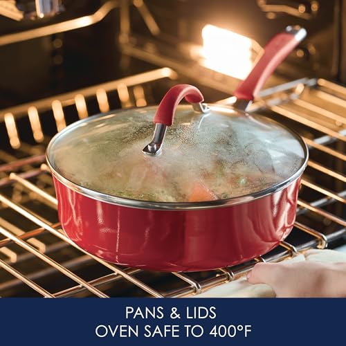 Cucina Nonstick Cookware