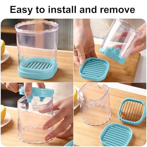 Fruit Slicer Cup