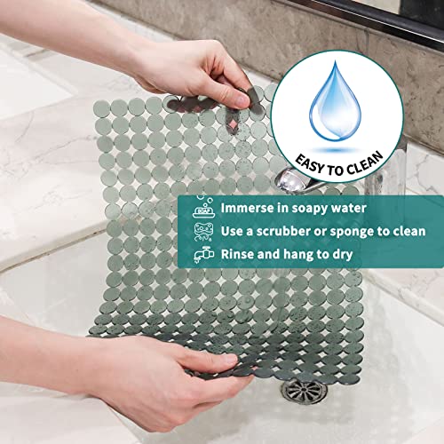 Sink Protectors Mat for Kitchen Sink
