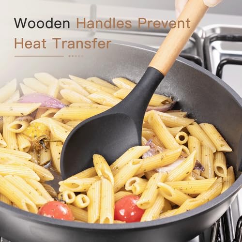 39 PCS Kitchen Utensils Set (39 Count)