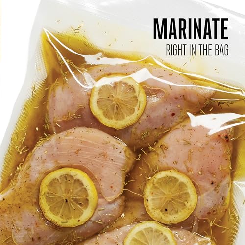 Vacuum Sealer Bags (7 Count)