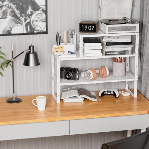 Expandable Spice Rack (2 Count)