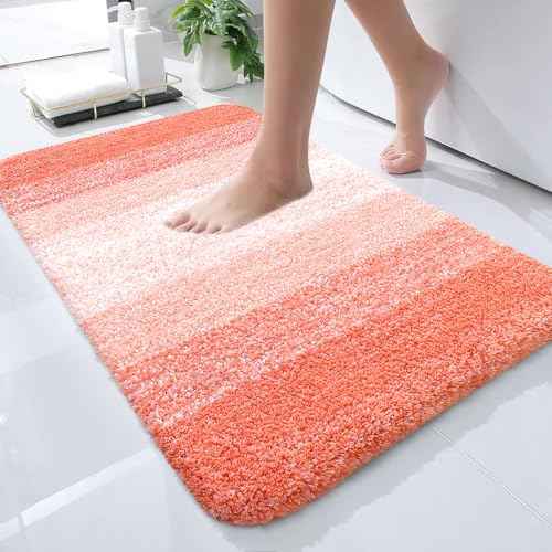 Small Bathroom Rugs 24x16