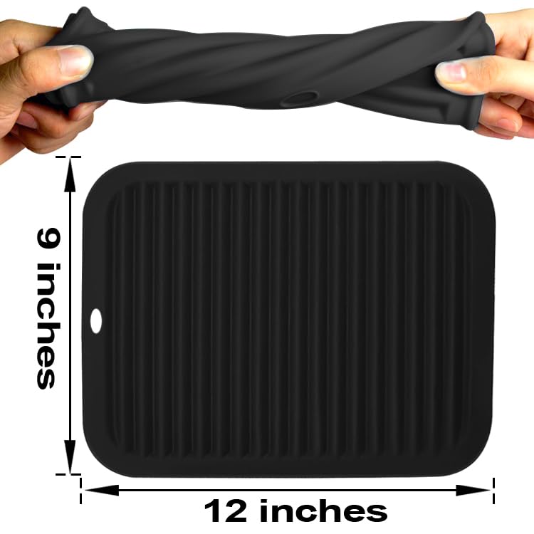 Trivets for Hot Dishes 4 (4 Count)