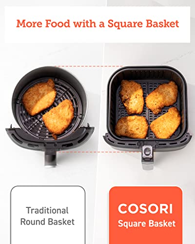 Pro Gen 2 Air Fryer 5.8QT