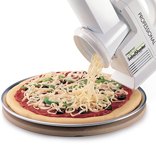 02970 Professional SaladShooter Electric Slicer