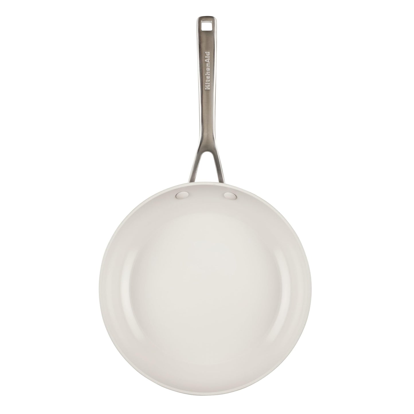 Ceramic Induction Skillet Set