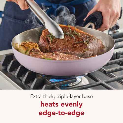 Tri Ply Stainless Steel Cookware Set