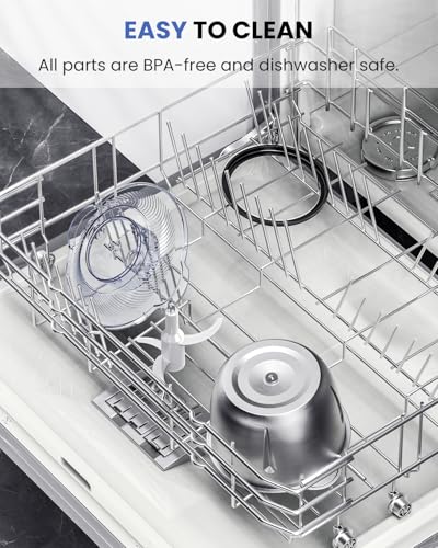 Food Processor