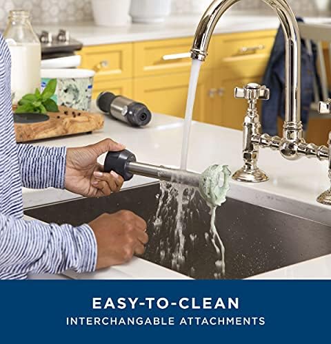 Immersion Blender