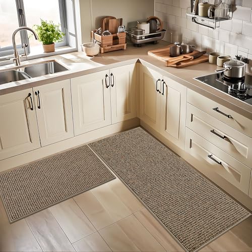Kitchen Runner Rugs 31"x120"