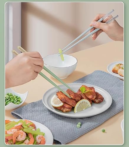 Modern Design Chopsticks (5 Count)