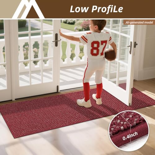 Hallway Runner Rugs Non (16.25 Sq Ft)