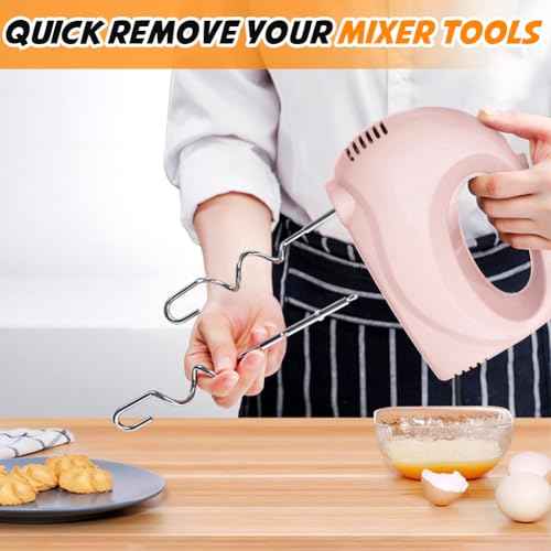 Handmixer Electric Handheld