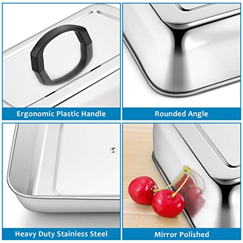 Melting Dome 2Pcs (2 Count)