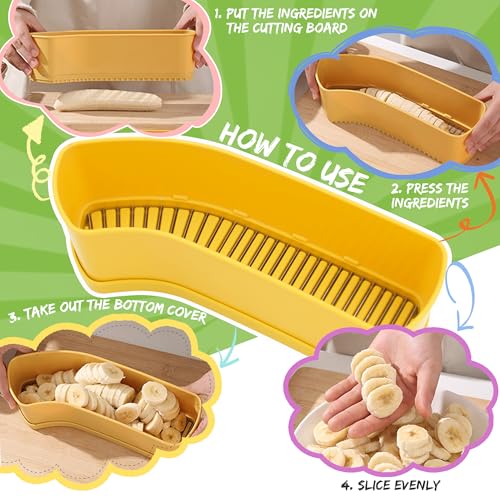 Large Fruit Slicer