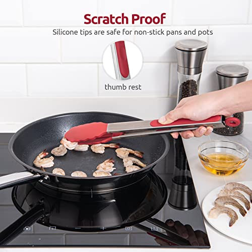 Kitchen Tong for Cooking