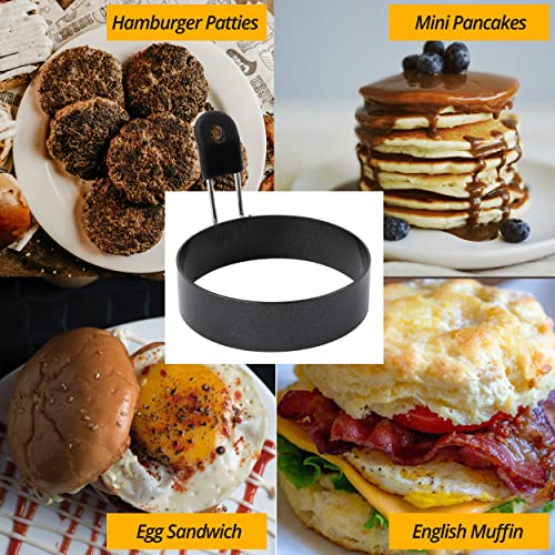 Egg Rings 3.5''