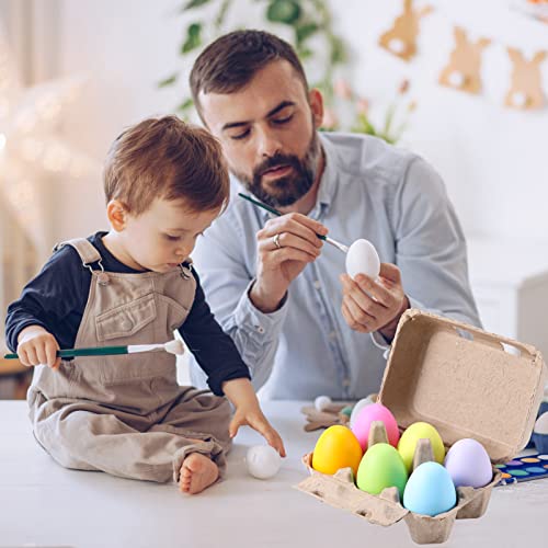Half Dozen Egg Cartons 25 Pack (25 Count)