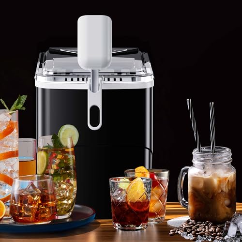 Countertop Ice Maker