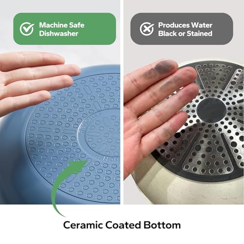 Nonstick Cookware Sets