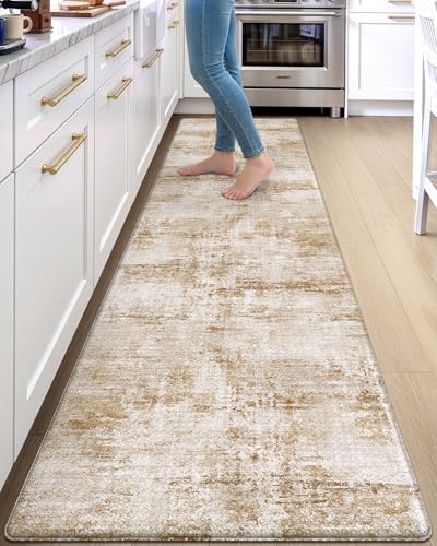 Kitchen Floor Mats Cushioned Anti Fatigue Runner