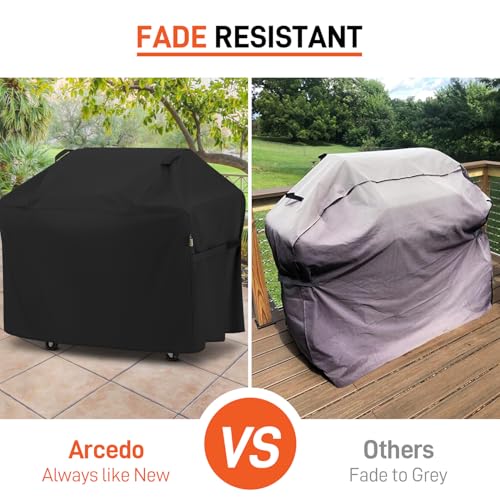 Grill Cover 64 Inch