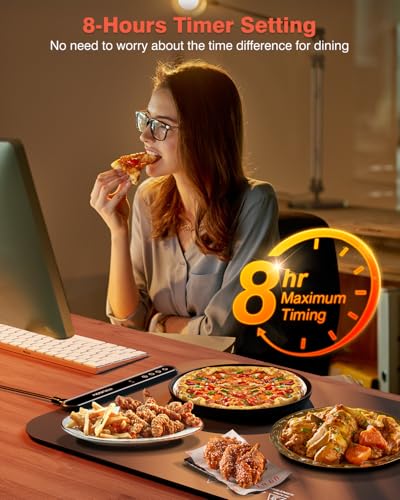 Food Warming Mat