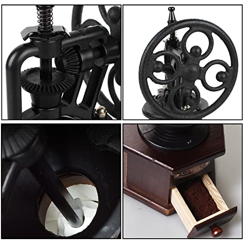 Coffee Grinder