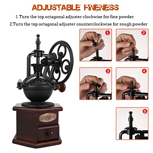 Coffee Grinder