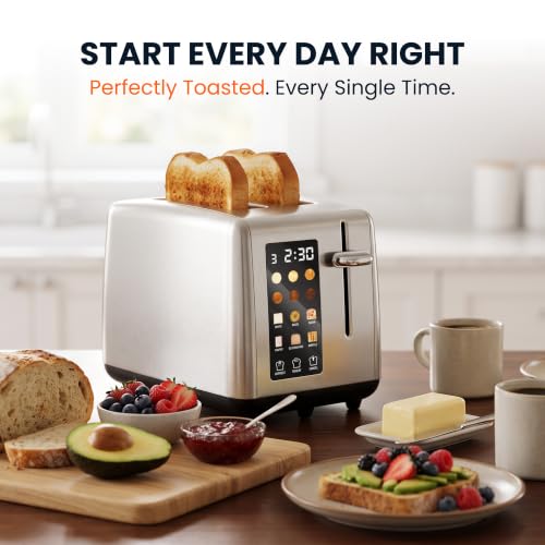 2 Slice Toaster