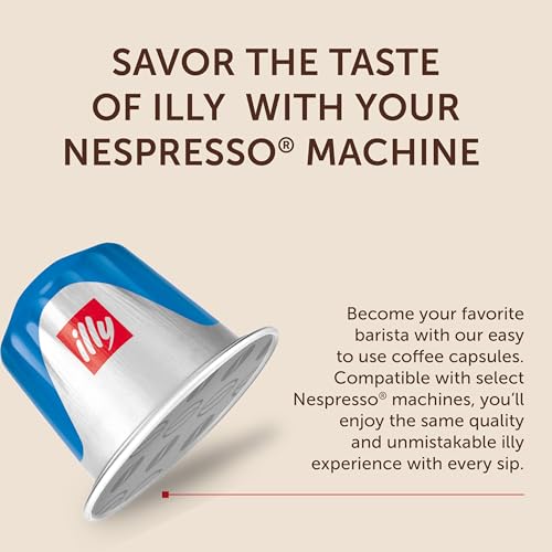 Espresso Capsules (50 Count)