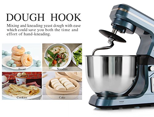 Stand Mixer 5.3