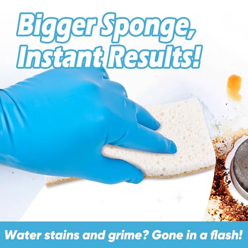 XL Sponges Kitchen (24 Count)