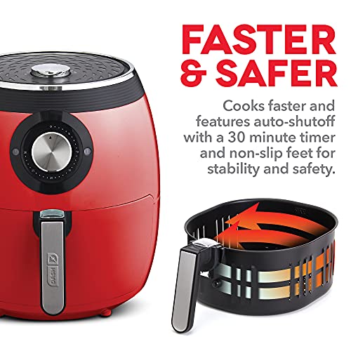 Deluxe Air Fryer