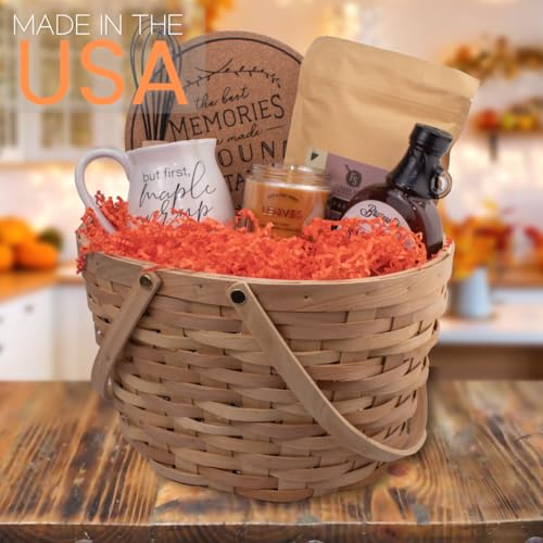MagicWater Crinkle Cut Paper Gift Basket Filler (32 Ounce)