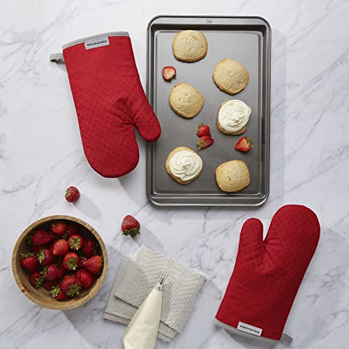 Asteroid Oven Mitt Set (2 Count)