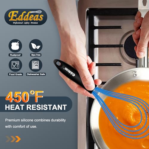 Silicone Whisk