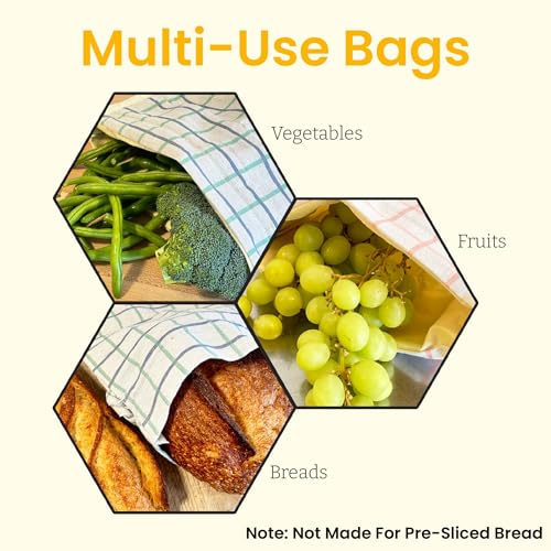 Bag The Original Beeswax