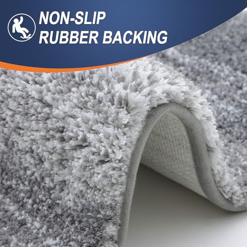 Luxury Toilet Rugs U