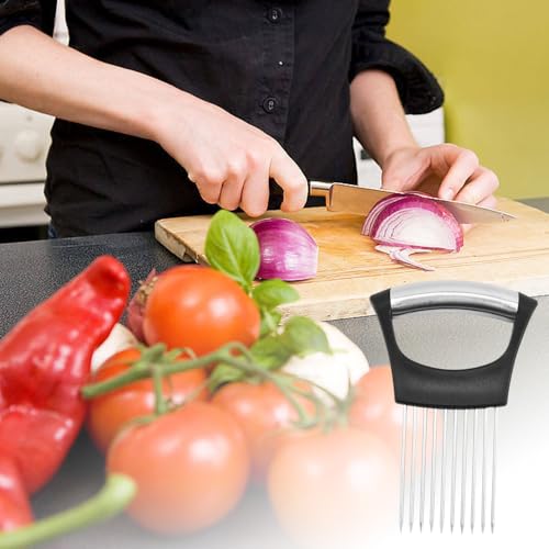 Onion Slice Holder (2 Count)