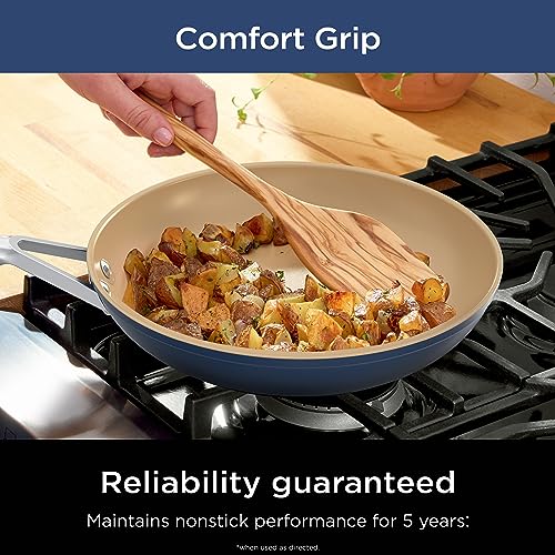 Ceramic Cookware Set
