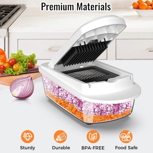 8 Blade Cook Tool & Gadget Sets (8 Count)