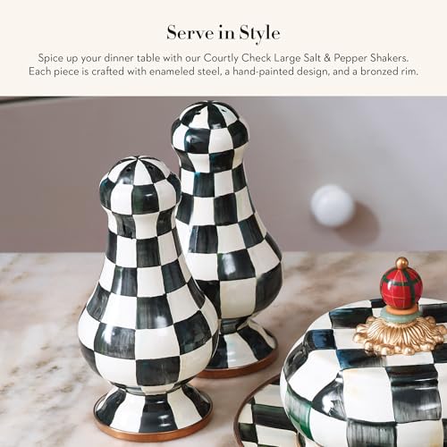 Salt & Pepper Set