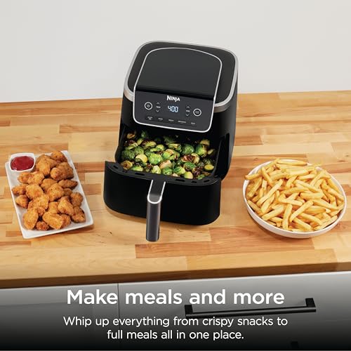 Air Fryer Pro