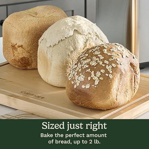 Bread Maker Machine