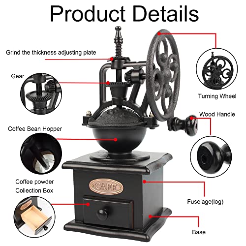 Coffee Grinder
