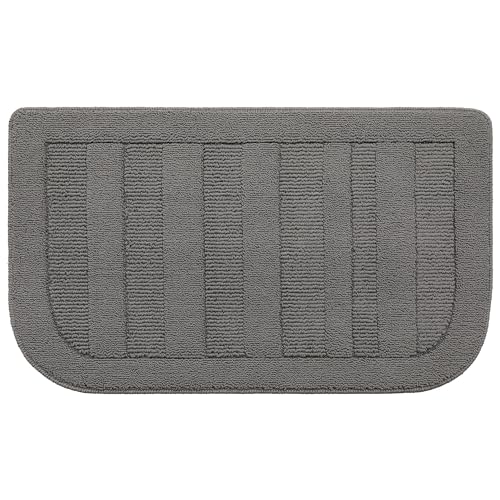 24x40 Inch Kitchen Rugs Non Slip Washable Kitchen Sink Rug (7 Sq Ft)
